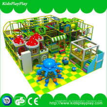 Escola Kids Soft Play Sale Equipamento educacional Indoor Playground